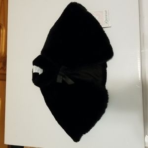 Bonnie Baby Cape